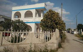 Villa Blu - Torre Ovo