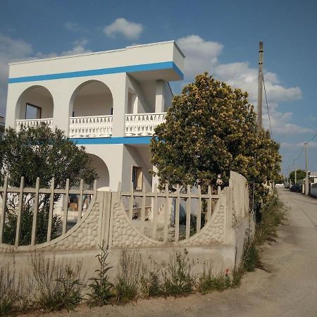 Villa Blu - Torre Ovo Monacizzo Esterno foto