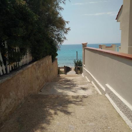 Villa Blu - Torre Ovo Monacizzo Esterno foto