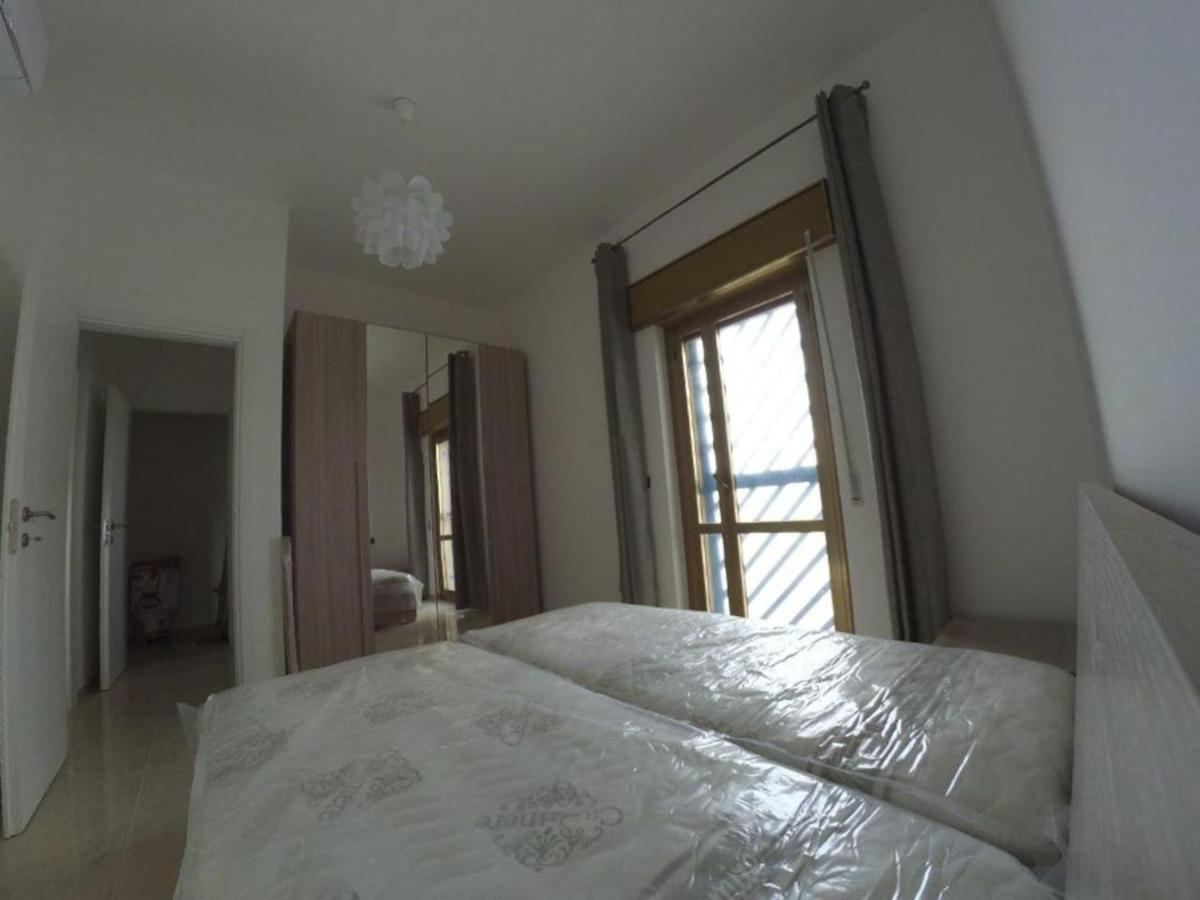 Villa Blu - Torre Ovo Monacizzo Esterno foto