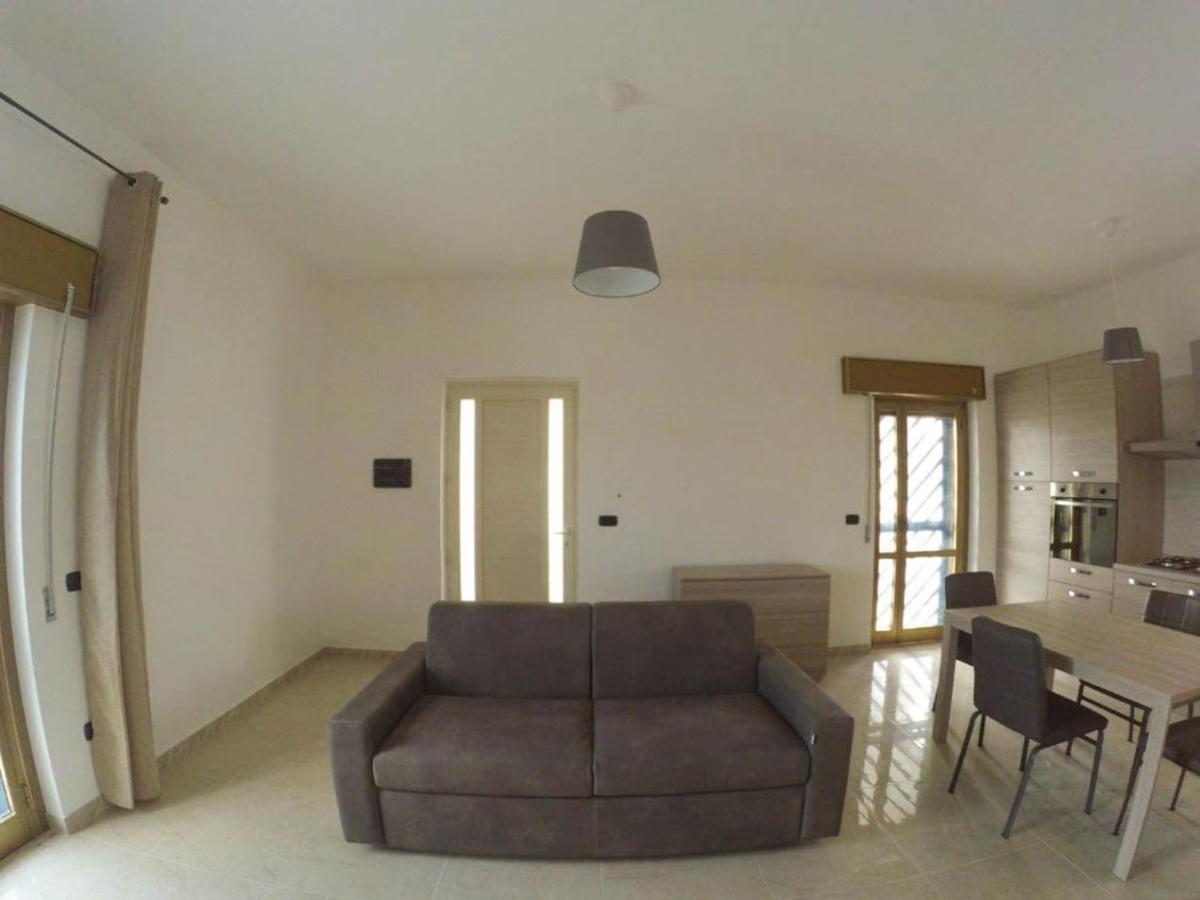 Villa Blu - Torre Ovo Monacizzo Esterno foto