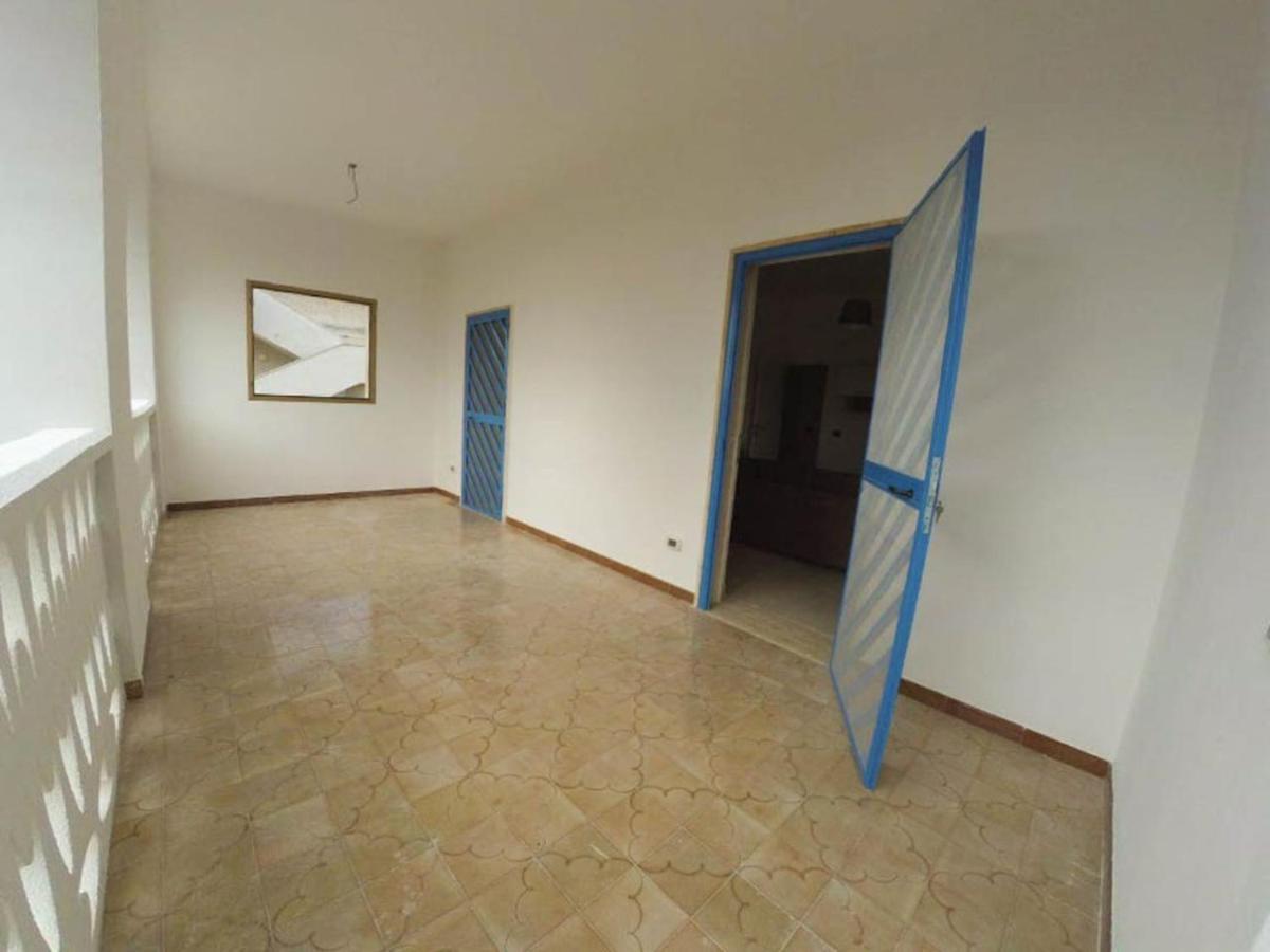 Villa Blu - Torre Ovo Monacizzo Esterno foto