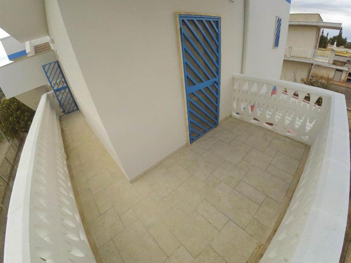 Villa Blu - Torre Ovo Monacizzo Esterno foto