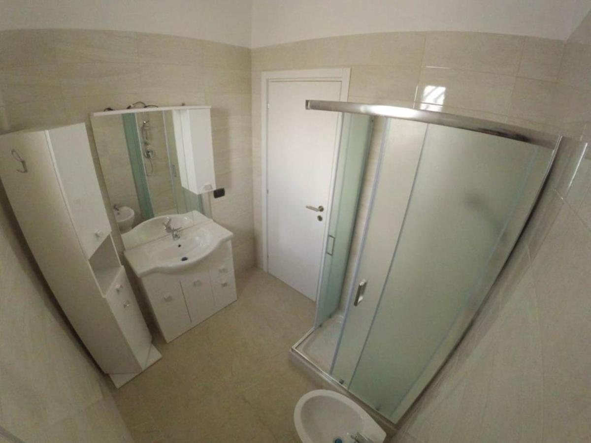 Villa Blu - Torre Ovo Monacizzo Esterno foto