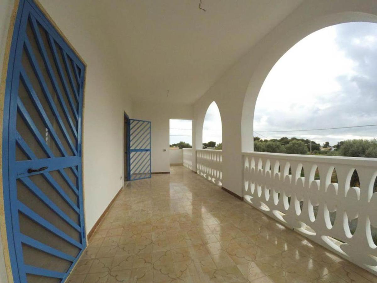 Villa Blu - Torre Ovo Monacizzo Esterno foto