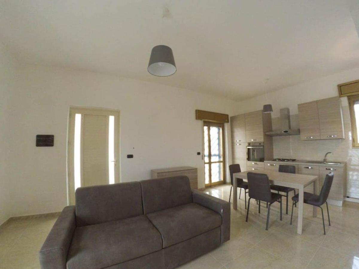 Villa Blu - Torre Ovo Monacizzo Esterno foto